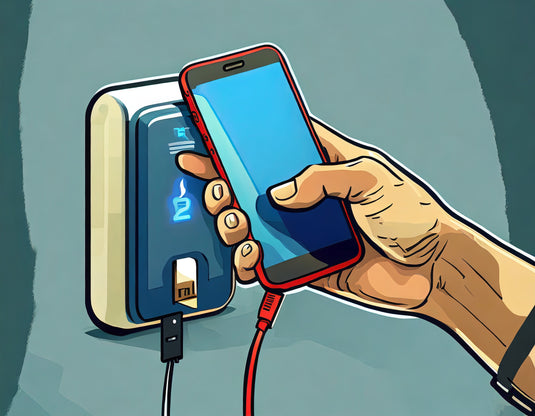 All Chargers And Cables