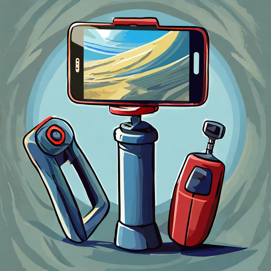 All Mounts And Holders