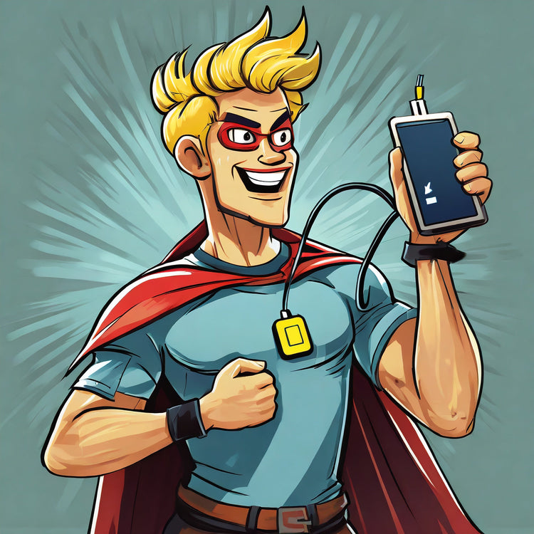Power Banks