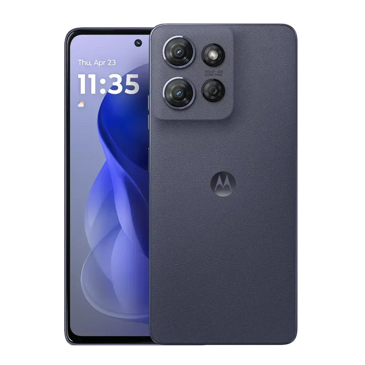 Moto G Power 2025