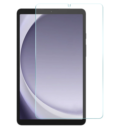 For Samsung A9 8.7inch Tablet HQ AB Glue Tempered Glass .33mm Thick