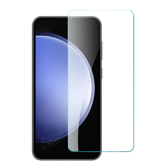 For Samsung A35 5g Clear Tempered Glass