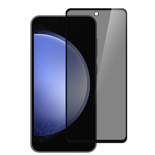 For Samsung A35 5g Privacy Tempered