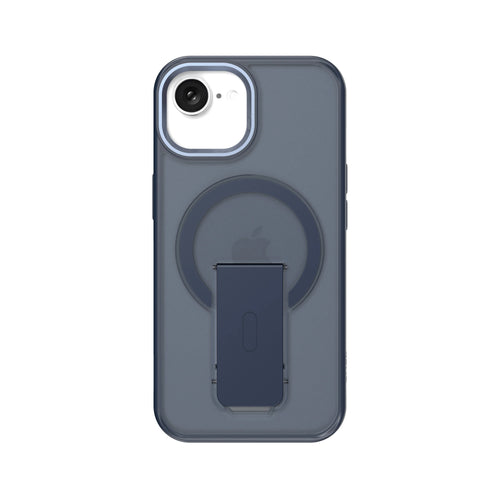 CLICK Latch Series iPhone 16e / iPhone 13 / iPhone 14 / iPhone 15 Case - Blue