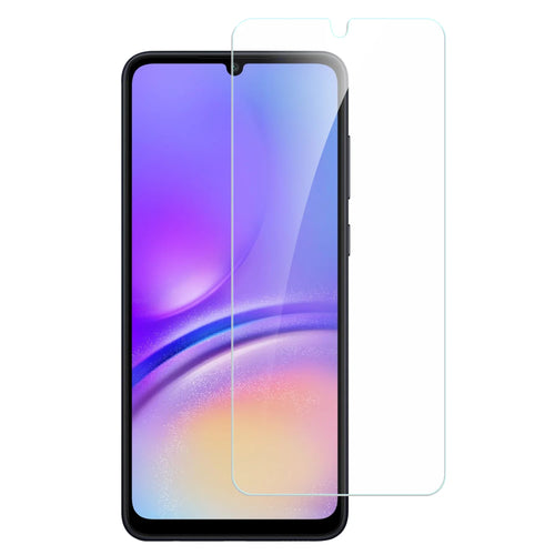 For Samsung Galaxy A26 Clear Tempered Glass