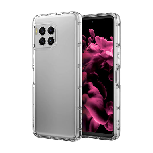 Nimbus9 Alto 2 T-Mobile REVVL 7 Pro Case - Clear