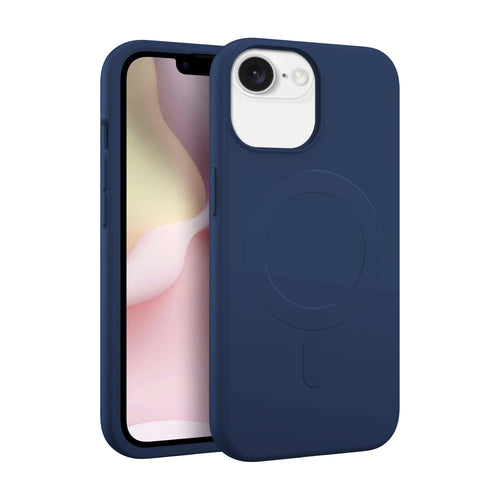 Nimbus9 Alto 2 iPhone 16e / iPhone 13 / iPhone 14 / iPhone 15 MagSafe Case - Blue