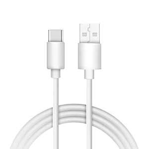 HyperGear USB to USB-C Cable 3ft White (200PC)