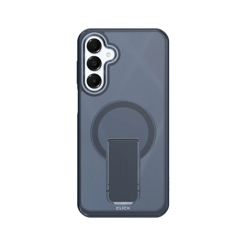 CLICK Latch Series Galaxy A36 Case - Blue