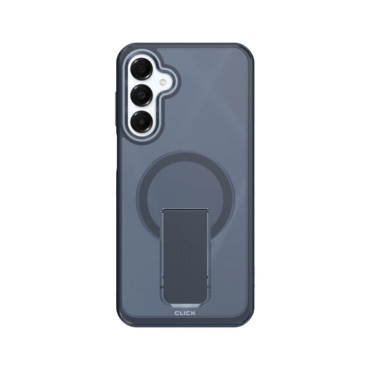 CLICK Latch Series Galaxy A36 Case - Blue