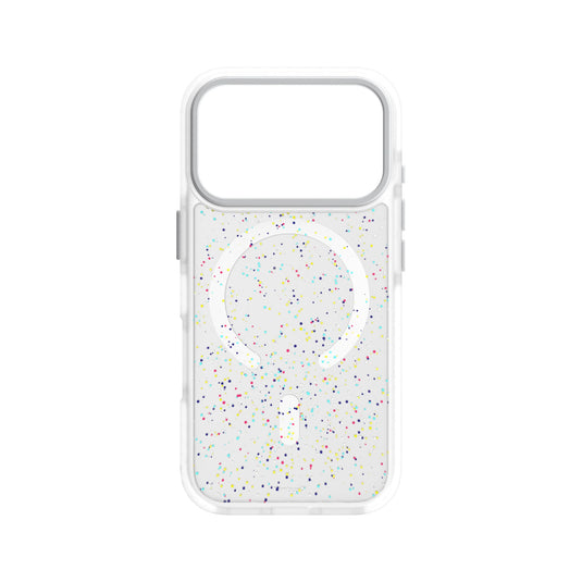 Nimbus9 Phantom 3 iPhone 17 Pro MagSafe Case - Confetti