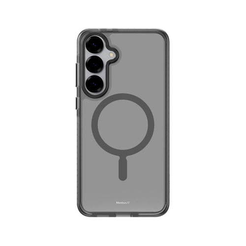 Nimbus9 Phantom 3 Galaxy S25 FE MagSafe Case - Smoke