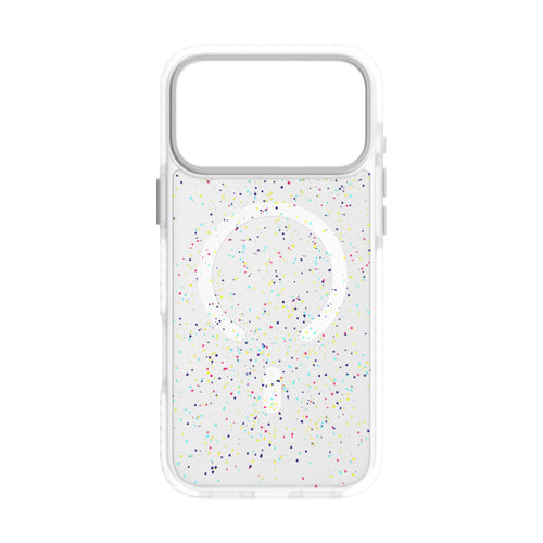 Nimbus9 Phantom 3 iPhone 17 Pro Max MagSafe Case - Confetti