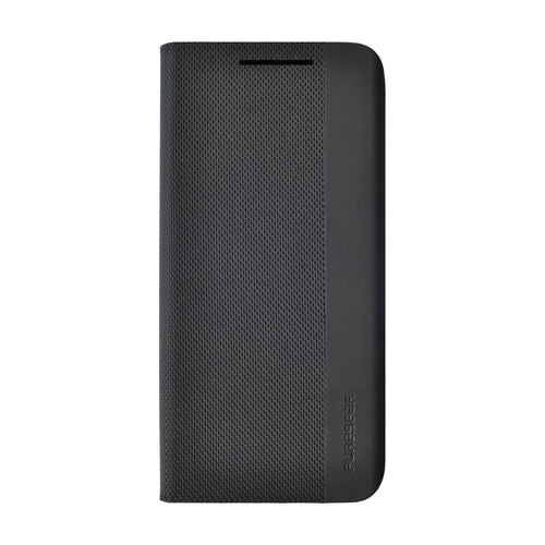 PureGear Express Folio Series Galaxy A36 5G Case - Black