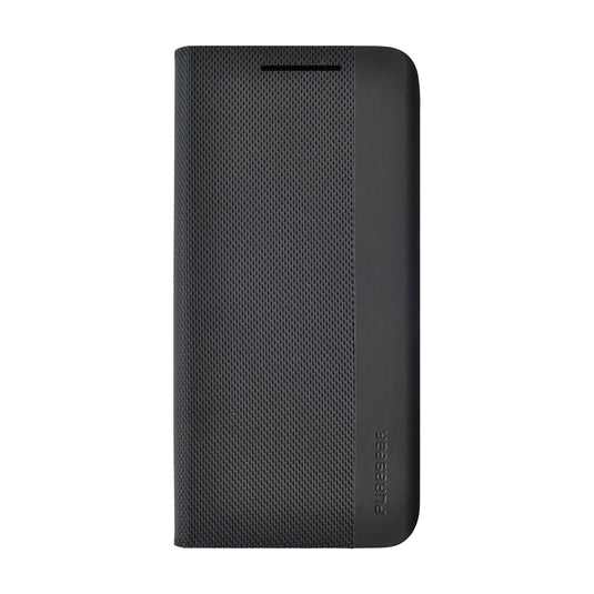 PureGear Express Folio Series Galaxy A36 5G Case - Black