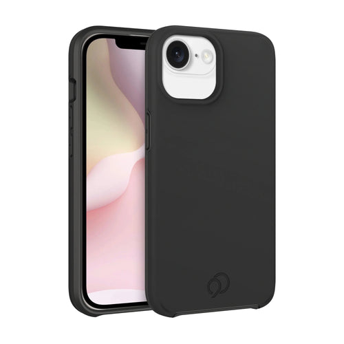 Nimbus9 Cirrus 3 iPhone 16e / iPhone 13 / iPhone 14 / iPhone 15 MagSafe Case - Black