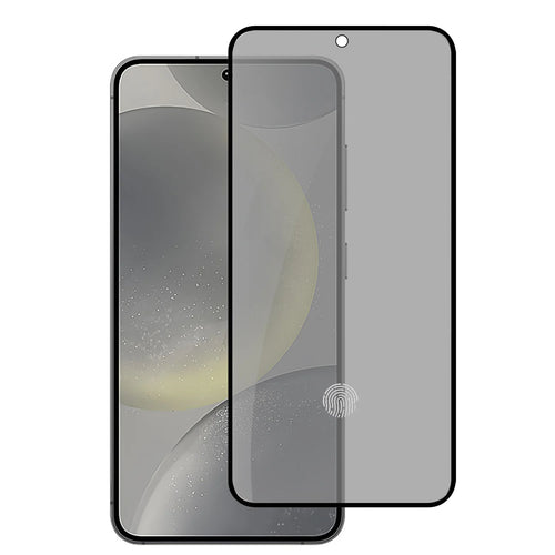 For Samsung s25/s24 Privacy Tempered