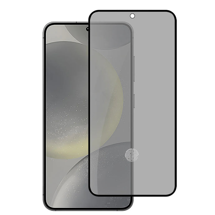 For Samsung s25/s24 Privacy Tempered