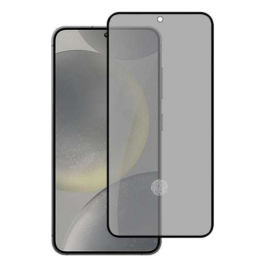 For Samsung s25/s24 Privacy Tempered