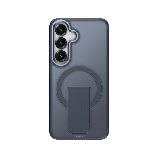 CLICK Latch Series Galaxy S25 FE Case - Blue