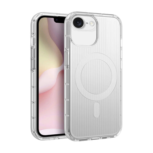 Nimbus9 Alto 2 iPhone 16e / iPhone 13 / iPhone 14 / iPhone 15 MagSafe Case - Clear