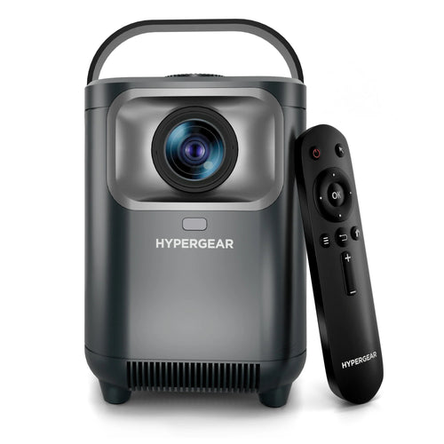 HyperGear CineMini Projector