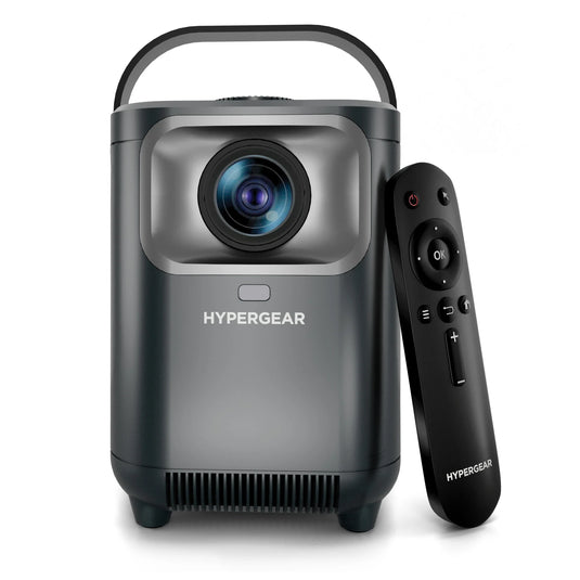 HyperGear CineMini Projector