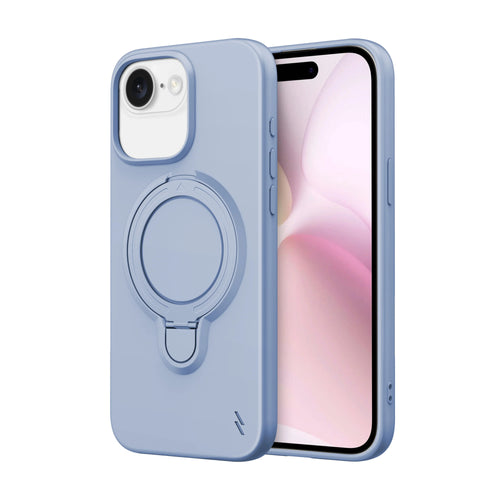 ZIZO REVOLVE Series iPhone 16e / iPhone 13 / iPhone 14 / iPhone 15 Case - Violet