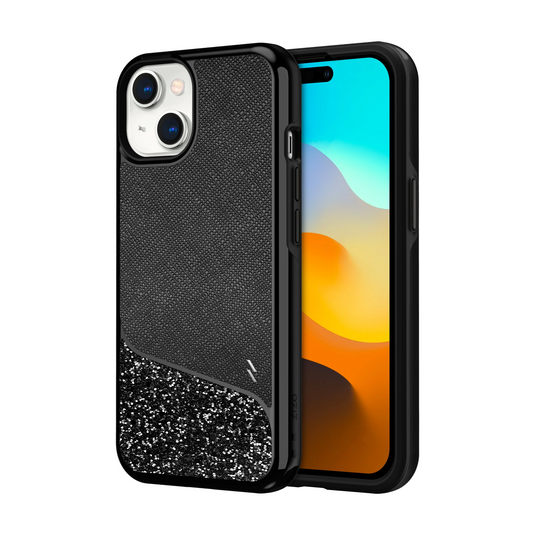 ZIZO DIVISION Series iPhone 15 Case - Stellar