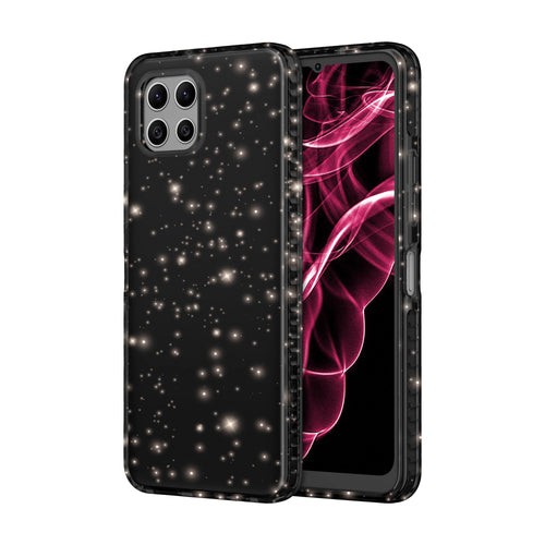 PureGear Slim Shell Designer Series T-Mobile REVVL 7Case - Design 24