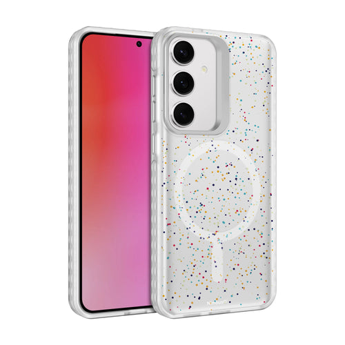 Nimbus9 Stratus 2 Galaxy S25 Plus MagSafe Case - Confetti