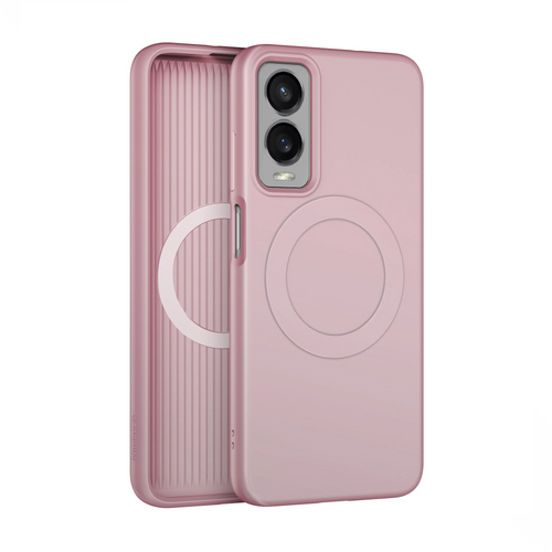 Nimbus9 Alto 2 Cricket Debut S3 Case - Pink