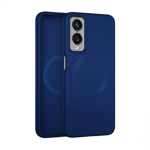 Nimbus9 Alto 2 Cricket Debut S3 Case - Space Blue