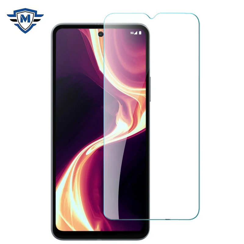 Load image into Gallery viewer, For Boost Celero SC 5g 2024 Clear Tempered Glass
