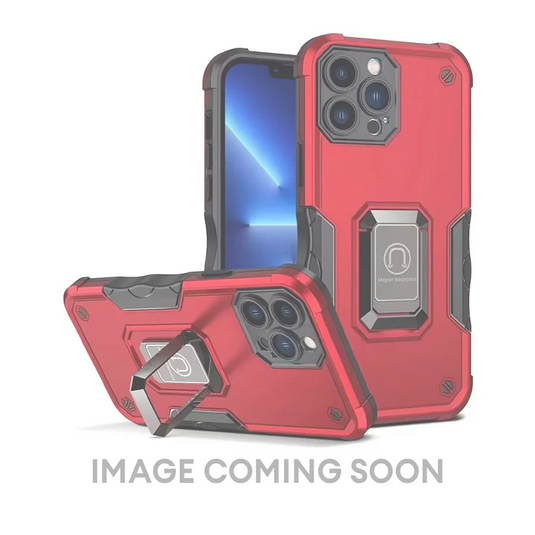 CLICK Pro Series iPhone 13 Case - Red