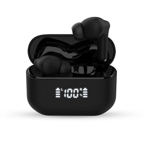 Naztech Xpods ANC Black