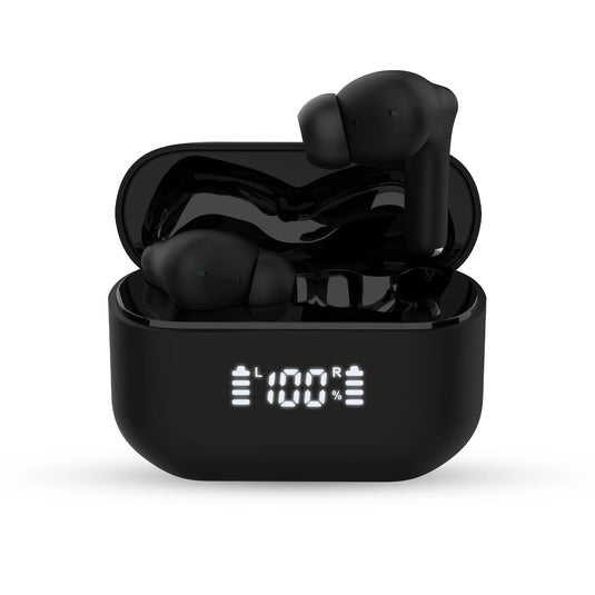 Naztech Xpods ANC Black