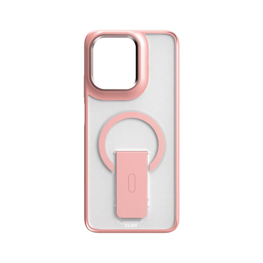 CLICK Latch Series moto g stylus (2025) Case - Pink