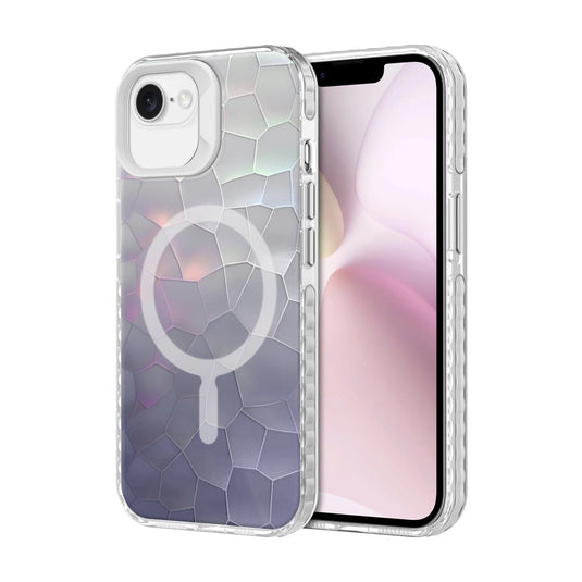 CLICK Prism Series Case iPhone 16e / iPhone 13 / iPhone 14 / iPhone 15 Case - Clear