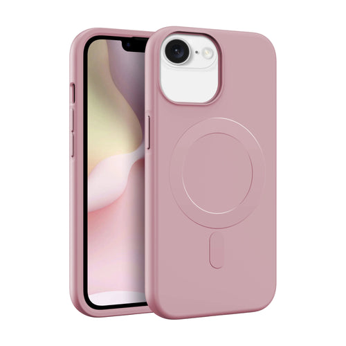 Nimbus9 Alto 2 iPhone 16e / iPhone 13 / iPhone 14 / iPhone 15 MagSafe Case - Pink