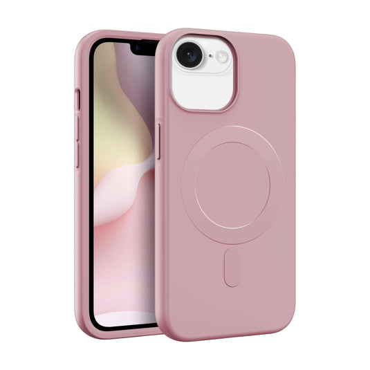 Nimbus9 Alto 2 iPhone 16e / iPhone 13 / iPhone 14 / iPhone 15 MagSafe Case - Pink