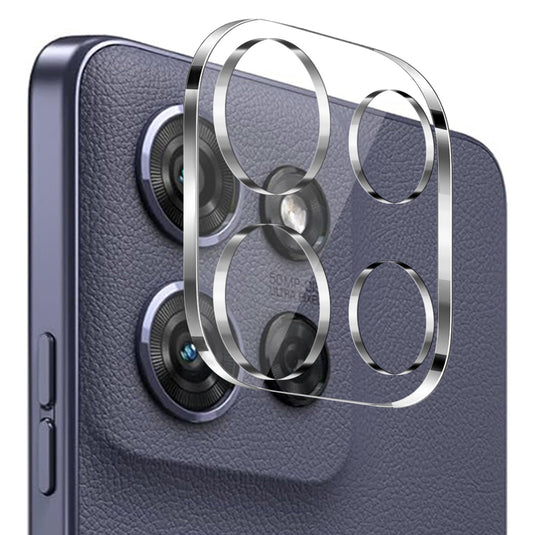 For Motorola Moto G Power 5G 2025 Camera Clear Tempered Glass(2.5D)