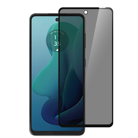 For Motorola Moto G 5G 2024 Privacy Tempered