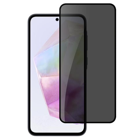 For Samsung Galaxy A36 Privacy Tempered