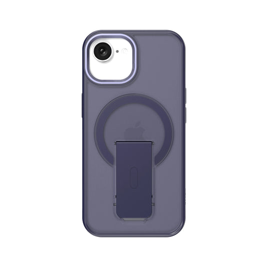 CLICK Latch Series iPhone 16e / iPhone 13 / iPhone 14 / iPhone 15 Case - Purple
