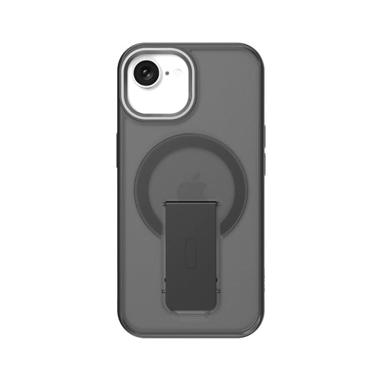 CLICK Latch Series iPhone 16e / iPhone 13 / iPhone 14 / iPhone 15 Case - Black