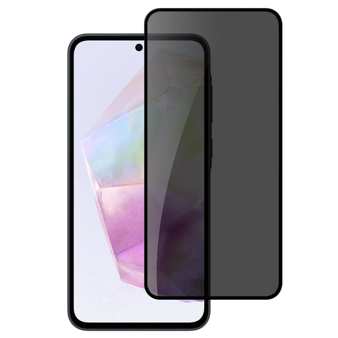 For Samsung Galaxy A36 Privacy Tempered