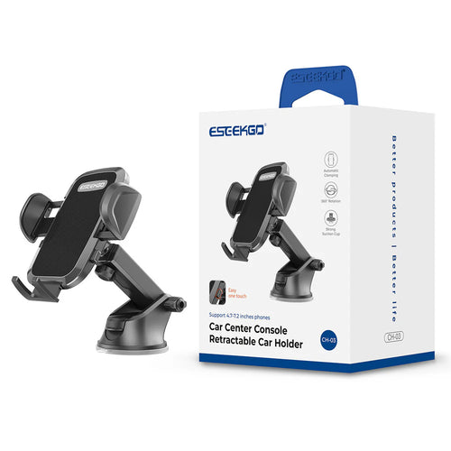 ESEEKGO CH-03 Universal Dashboard Car Holder (LANE B11 ESEEK#9)