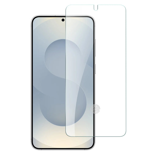 For Samsung Galaxy s25 Edge Tempered Glassin Bulk Cardboard Package