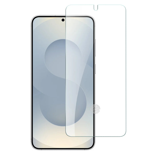 For Samsung Galaxy s25 Edge Tempered Glassin Bulk Cardboard Package